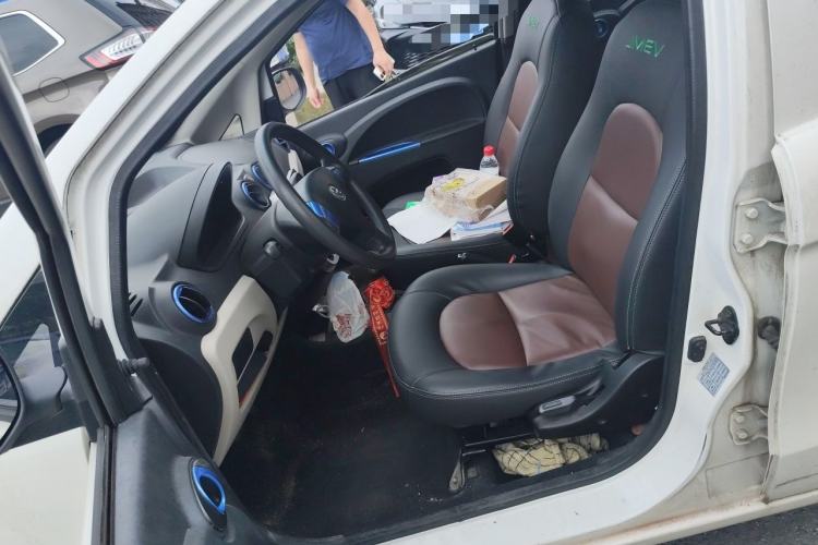 Used JMEV E200L 2016 E200 Standard Model Left Front Seat