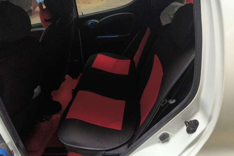Used JMEV E200L 2016 E200 Standard Model Left Rear Seat