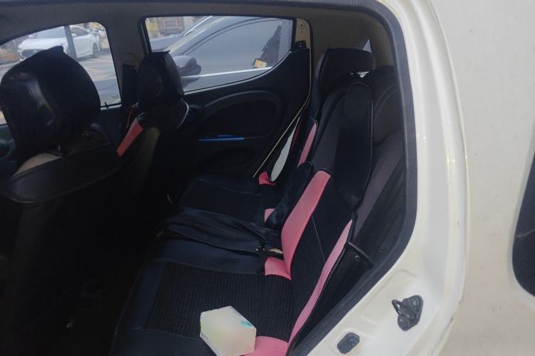Used JMEV E200L 2016 E200 Standard Model Left Rear Seat