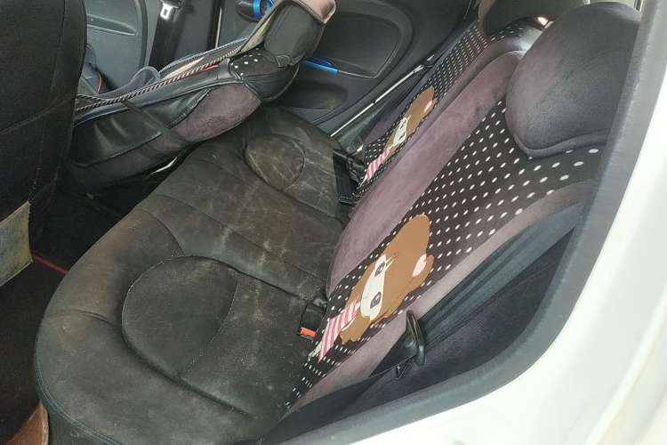 Used JMEV E200L 2016 E200 Standard Model Left Rear Seat