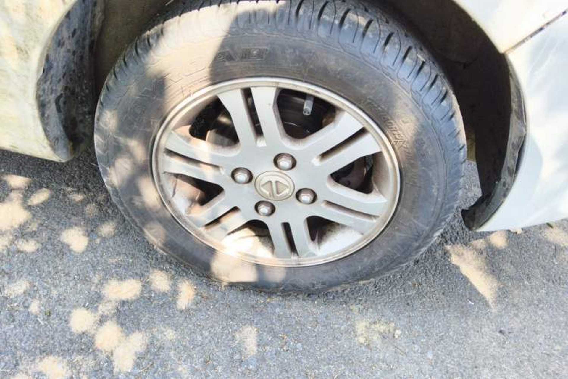 Used JMEV E200L 2016 E200 Comfort Model Right Front Wheel Hub