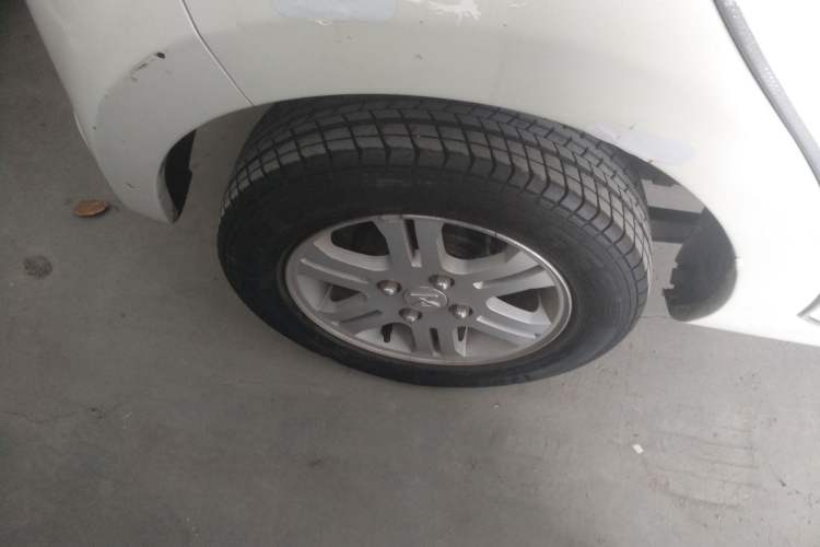 Used JMEV E200L 2016 E200 Comfort Model Right Rear Wheel Hub