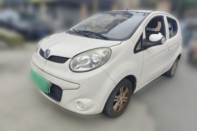 Used JMEV E200L 2016 E200 Standard Model