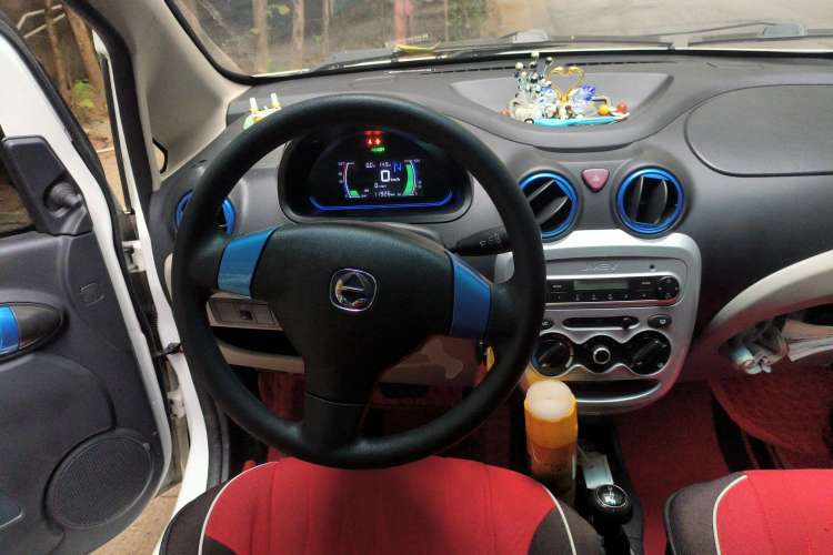 Used JMEV E200L 2016 E200 Standard Model Steering Wheel