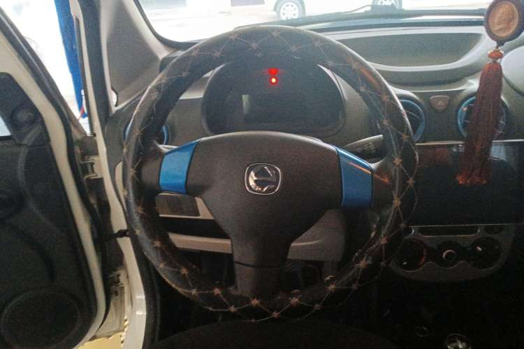 Used JMEV E200L 2016 E200 Standard Model Steering Wheel