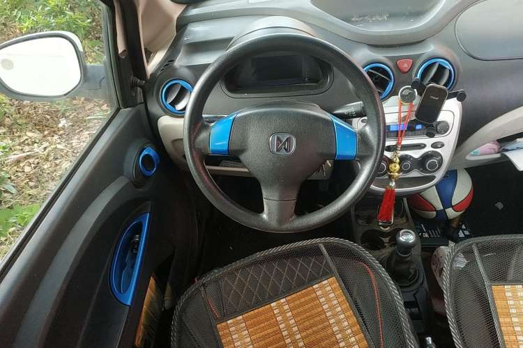 Used JMEV E200L 2016 E200 Standard Model Steering Wheel