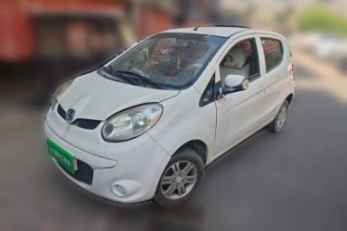 Used JMEV E200L 2016 E200 Standard Model