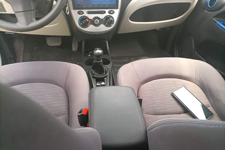 Used JMEV E200L 2017 E200P Standard Edition Gear Lever