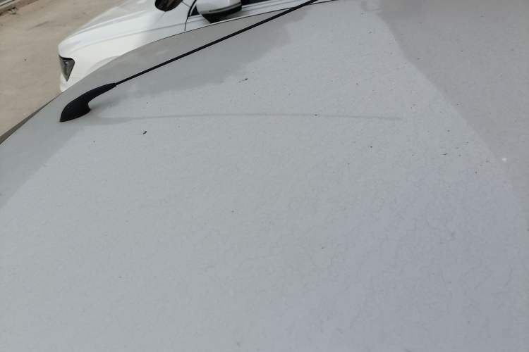 Used JMEV E200L 2017 E200P Comfort Edition Roof