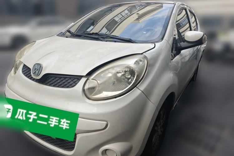 JMEV E200L 2018 E200L Standard Model (250 km) usado Guazi used car, China used car export, Used car for sale, Used cars, Cheapest cars for sale