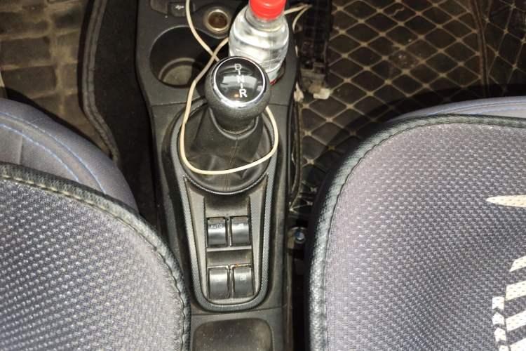 Used JMEV E200L 2018 E200L Standard Model (250 km) Gear Lever