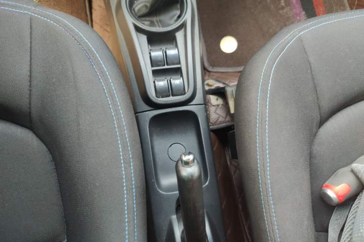 Used JMEV E200L 2018 E200L Standard Model (250 km) Gear Lever