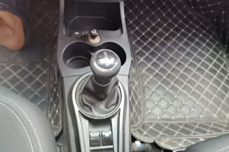 Used JMEV E200L 2018 E200L Standard Model (250 km) Gear Lever