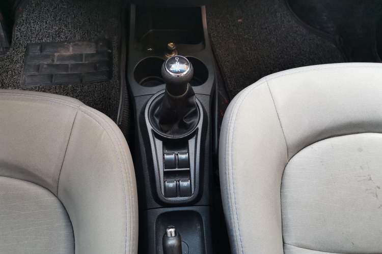 Used JMEV E200L 2018 E200L Standard Model (250 km) Gear Lever