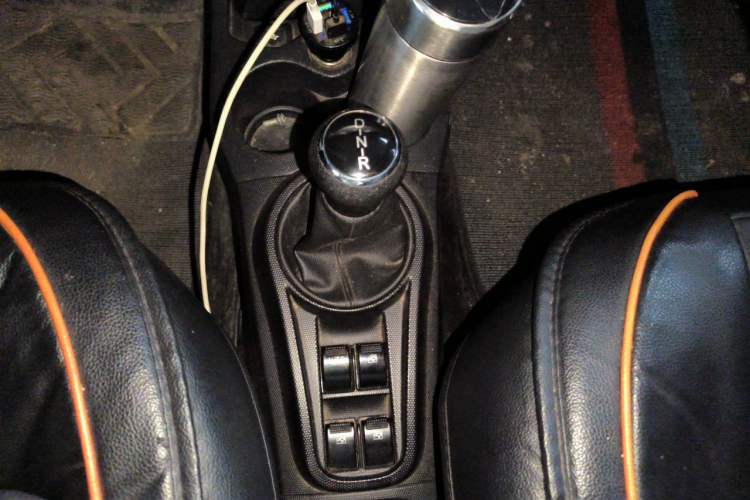 Used JMEV E200L 2018 E200L Standard Model (250 km) Gear Lever