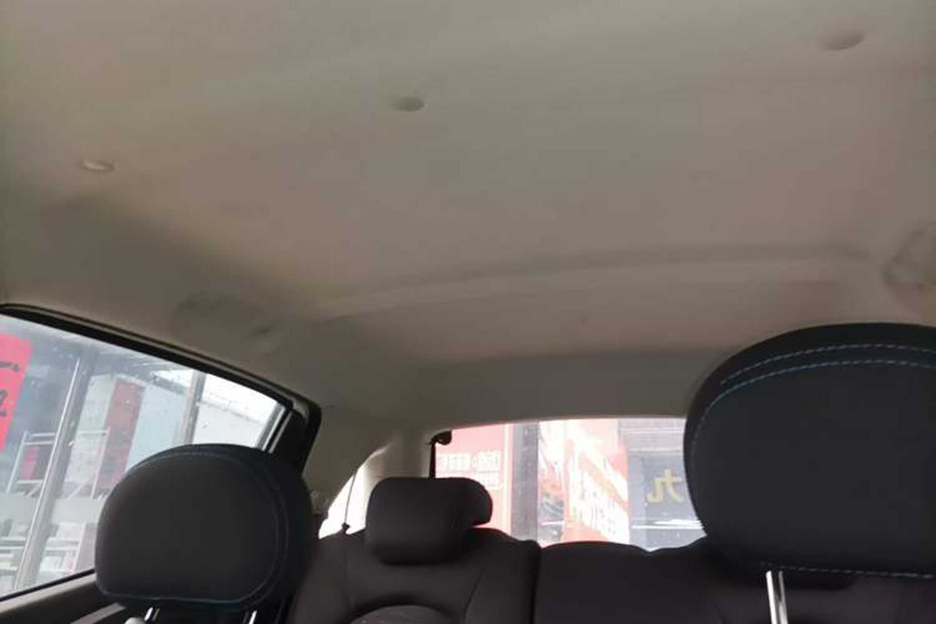 Used JMEV E200L 2018 E200L Standard Model (250 km) Headliner