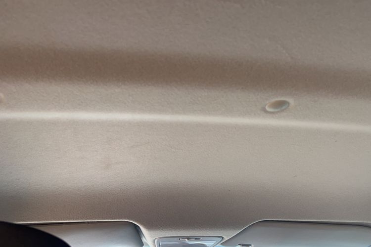 Used JMEV E200L 2018 E200L Standard Model (250 km) Headliner