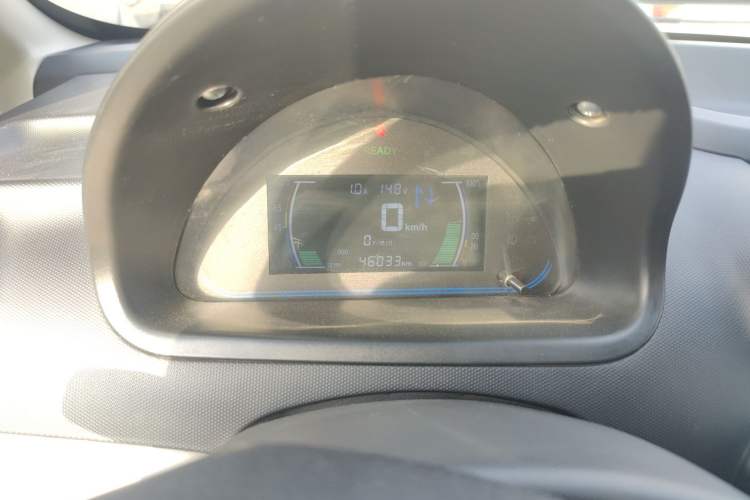 Used JMEV E200L 2018 E200L Standard Model (250 km) Instrument Cluster