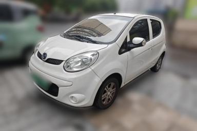 Used JMEV E200L 2018 E200L Standard Model (250 km)