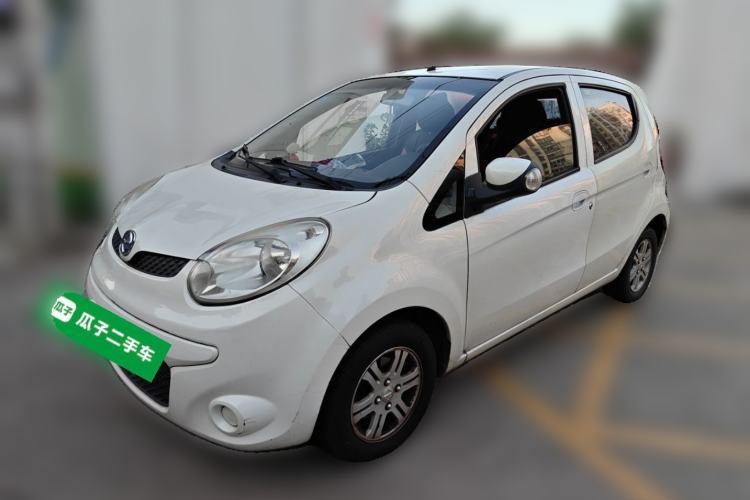 Used JMEV E200L 2018 E200L Standard Model (250 km) Guazi used car, China used car export, Used car for sale, Used  cars, Cheapest cars for sale