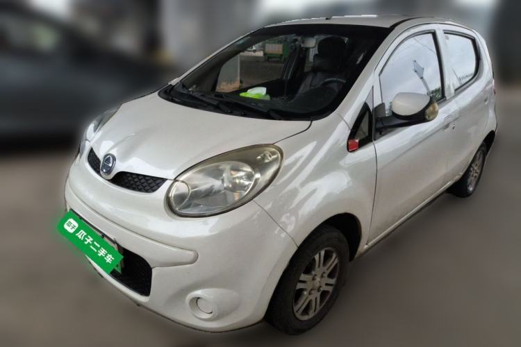 Used JMEV E200L 2018 E200L Standard Model (250 km) Guazi used car, China used car export, Used car for sale, Used  cars, Cheapest cars for sale