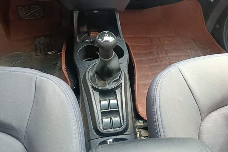 Used JMEV E200L 2020 E200L Standard Model (302 KM) Gear Lever