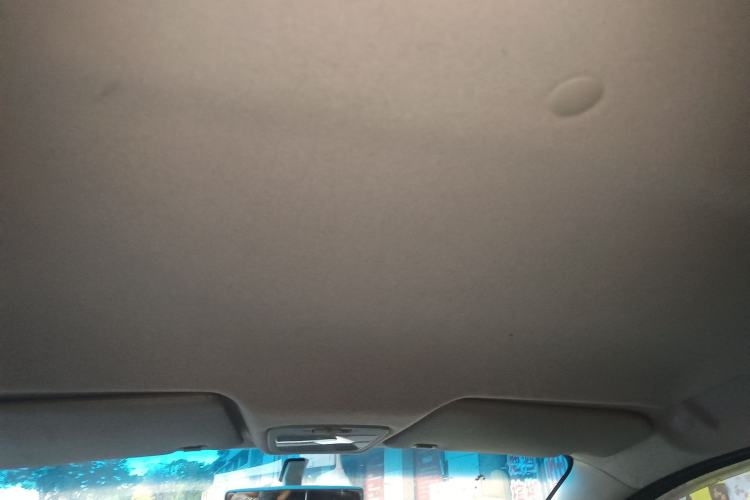 Used JMEV E200L 2020 E200L Standard Model (302 KM) Headliner