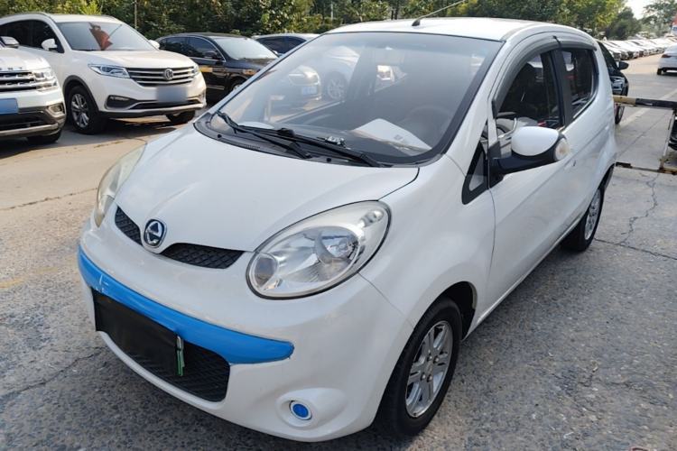 Used JMEV E200N 2018 E200N Luxury Model (250 km) Guazi used car, China used car export, Used car for sale, Used cars, Cheapest cars for sale