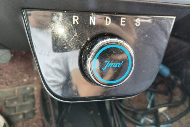 Used JMEV E200N 2018 E200N Luxury Model (250 km) Gear Lever