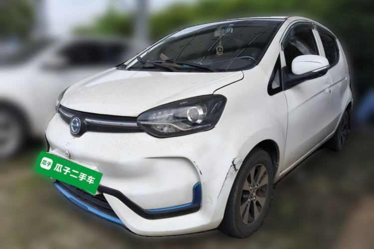 Used JMEV E200N 2018 E200N Luxury Model (250 km) Guazi used car, China used car export, Used car for sale, Used  cars, Cheapest cars for sale