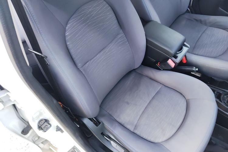 Used JMEV E200N 2018 E200N Luxury Model (250 km) Right Front Seat