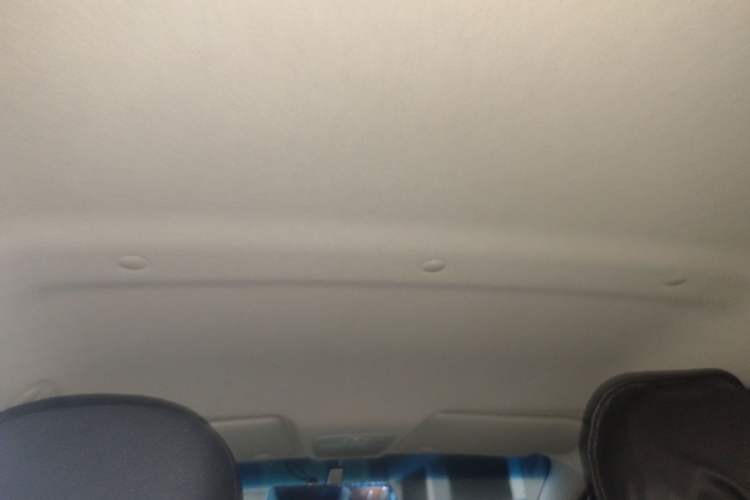 Used JMEV E200N 2020 E200N Fashion Edition (302 KM) Headliner