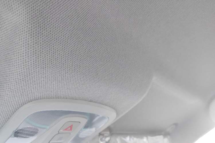 Used JMEV Ezi EV3 2025 Plus 330KM Luxury Version Headliner