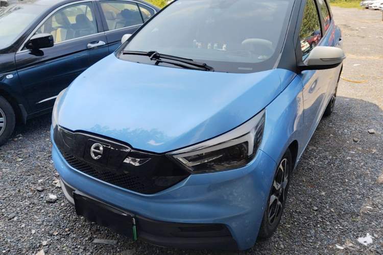 Used JMEV Ezi EV3 2019 Yuepao Version Guazi used car, China used car export, Used car for sale, Used  cars, Cheapest cars for sale