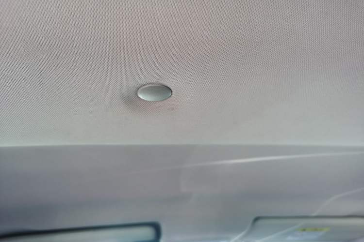 Used JMEV Ezi EV3 2019 Cool Run Edition Headliner