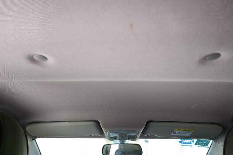 Used JMEV Ezi EV3 2019 Cool Run Edition Headliner