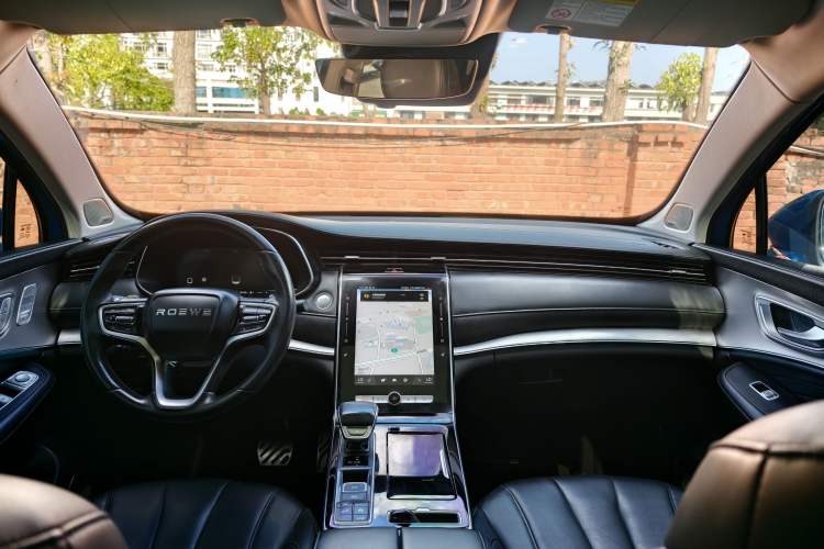 Used JMEV Ezi EV3 2019 Cool Run Edition Interior 7