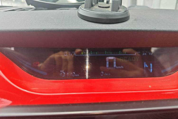 Used JMEV Ezi EV3 2019 Leading Edition Instrument Cluster