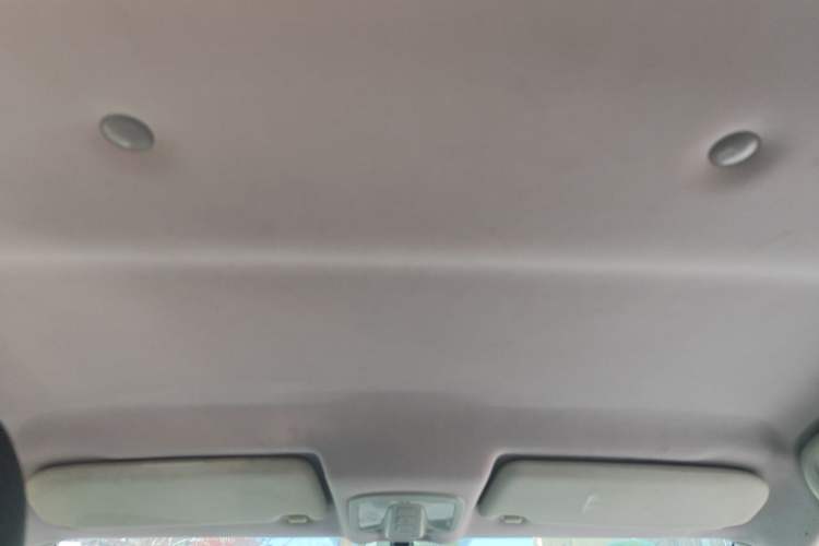 Used JMEV Ezi EV3 2019 Cool Run Edition Headliner