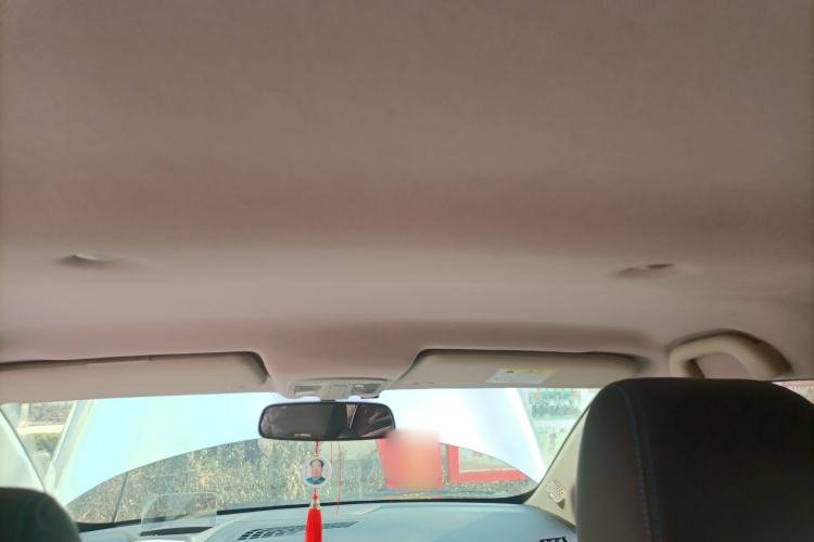 Used JMEV Ezi EV3 2019 Cool Run Edition Headliner