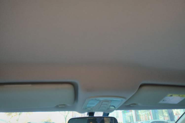 Used JMEV Ezi EV3 2019 Cool Run Edition Headliner