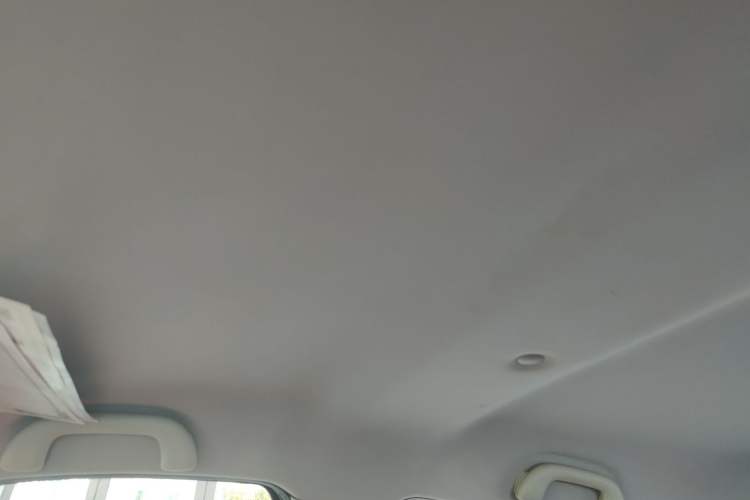 Used JMEV Ezi EV3 2019 Leading Edition Headliner