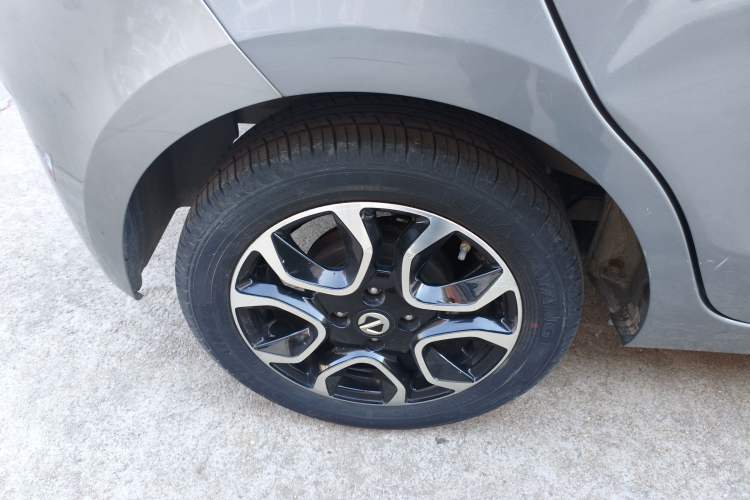 Used JMEV Ezi EV3 2019 Cool Run Edition Right Rear Wheel Hub