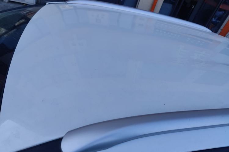 Used JMEV Ezi EV3 2019 Leading Edition Roof