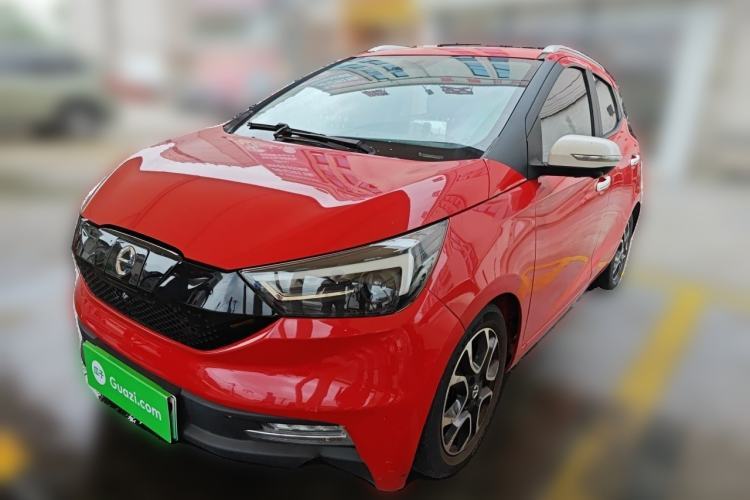 Used JMEV Ezi EV3 2019 Leading Edition Guazi used car, China used car export, Used car for sale, Used  cars, Cheapest cars for sale