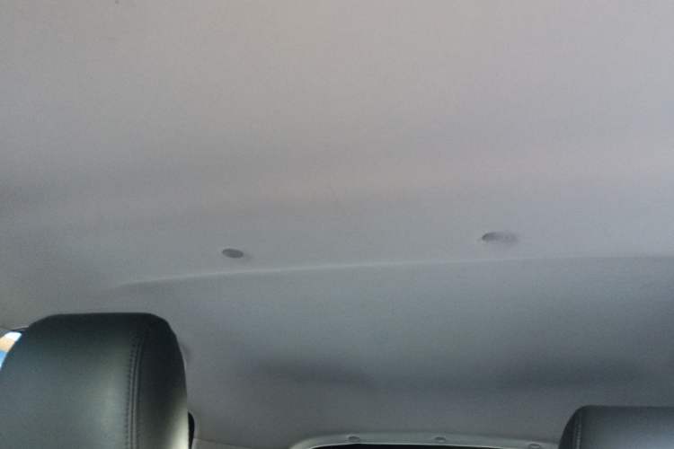 Used JMEV Ezi EV3 2019 Yuepao Version Headliner