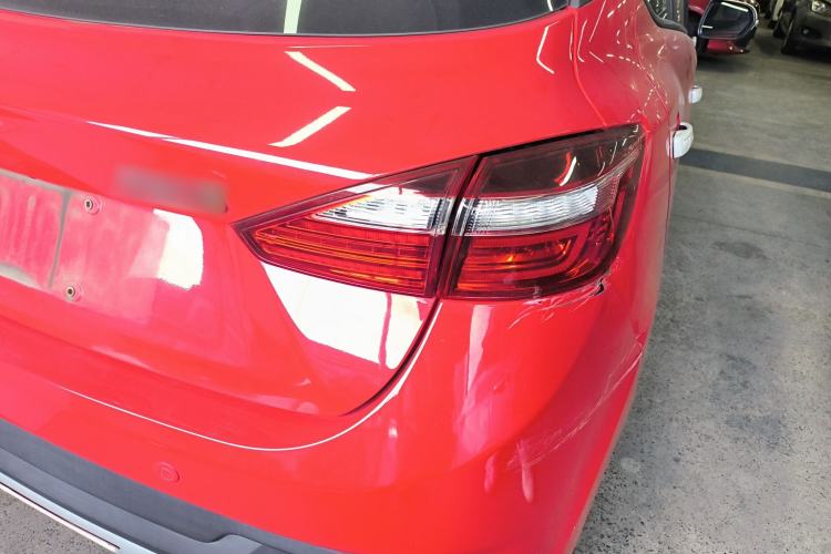 Used JMEV Ezi EV3 2019 Yuepao Version Right Rear Taillight