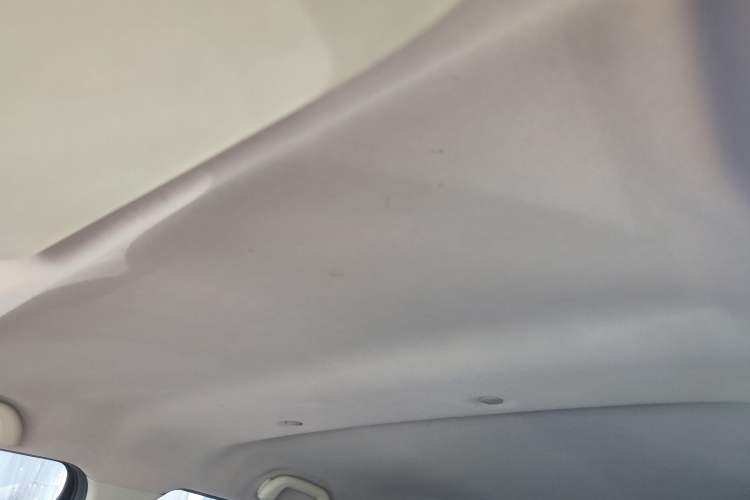 Used JMEV Ezi EV3 2019 Leading Edition Headliner