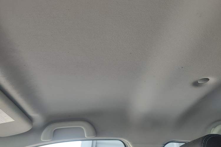 Used JMEV Ezi EV3 2019 Cool Run Edition Headliner