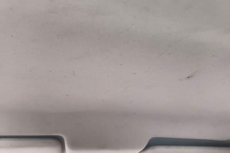 Used JMEV Ezi EV3 2019 Cool Run Edition Headliner